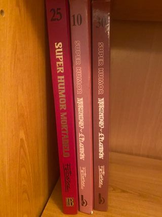 Mortadelo y Filemón