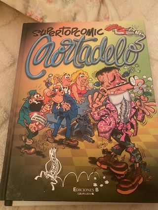 Mortadelo y Filemón
