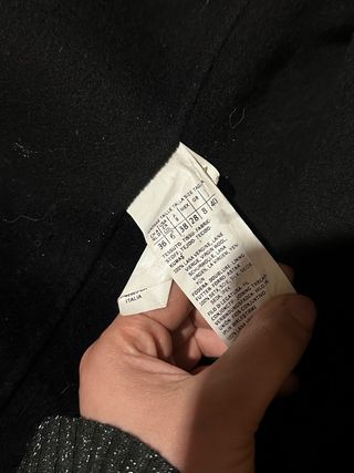 Cappotto Max Mara (intrend)