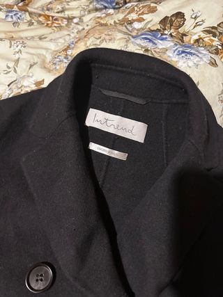 Cappotto Max Mara (intrend)