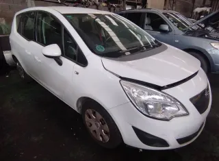 Despiece Opel Meriva B 2011