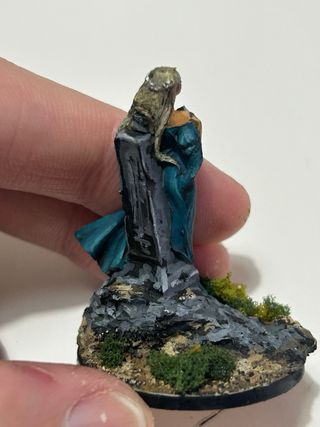 Damisela Bretonia Hera Models