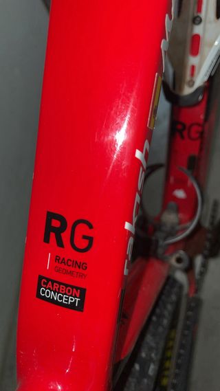 Bicicleta MMR Rakish 29” talla L