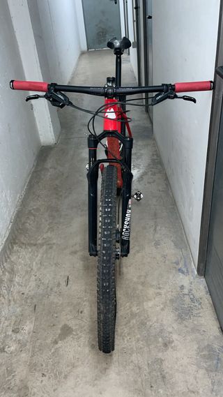 Bicicleta MMR Rakish 29” talla L