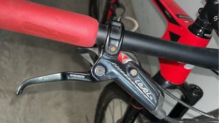 Bicicleta MMR Rakish 29” talla L