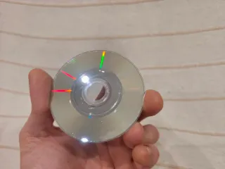 1st print Mario Kart Double Dash!! GameCube PAL Es