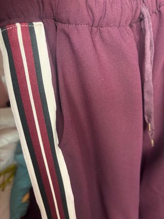 Completo gilet e pantaloni Motel Tg.S