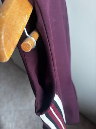 Completo gilet e pantaloni Motel Tg.S