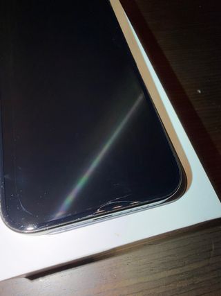 iPhone 15 Pro negro