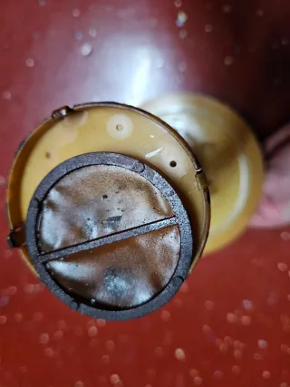 Aforador Gasolina Renault Super 5