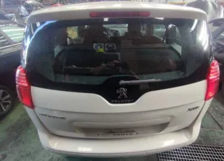 Despiece Peugeot 5008 (2015)