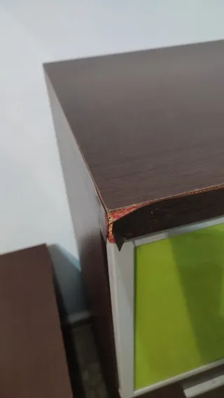 Mueble de salón modular