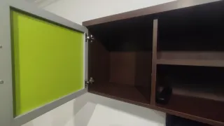 Mueble de salón modular