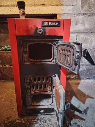 Caldera ROCA NL-10-5