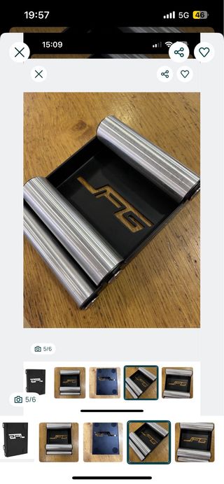 Suporte Rolo Pneu Mota Moto Novo