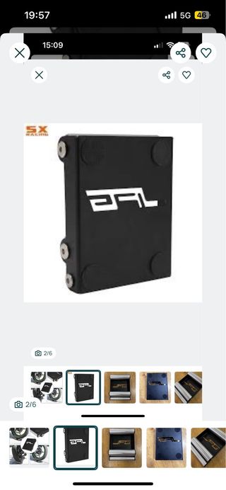 Suporte Rolo Pneu Mota Moto Novo