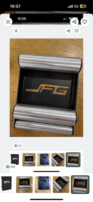 Suporte Rolo Pneu Mota Moto Novo