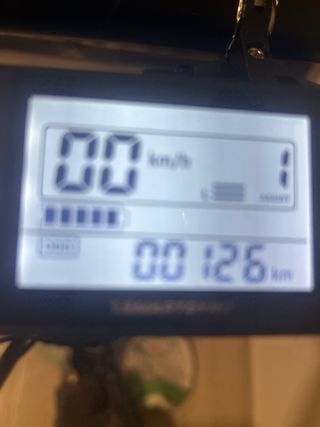 Smartgyro Speedway Pro Patinete Eléctrico