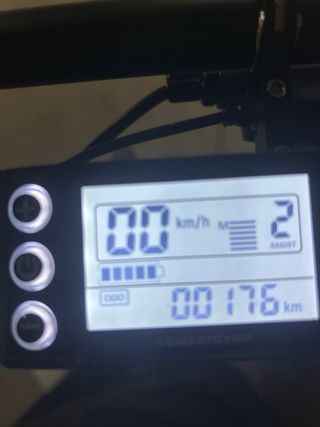 Smartgyro Speedway Pro Patinete Eléctrico