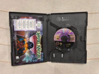 Baten Kaitos Nintendo GameCube PAL Es
