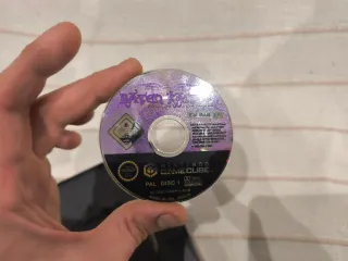 Baten Kaitos Nintendo GameCube PAL Es