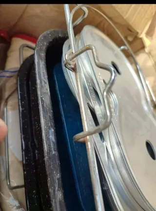 Máquina de pan La Cocinera