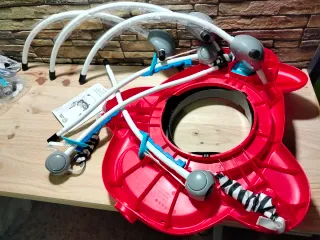 Baby Einstein Ocean Explorers Airplane Saltador