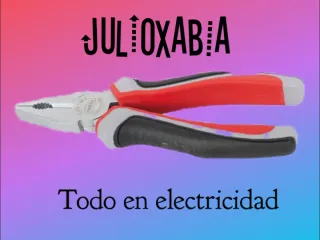 Instalaciones y reparaciones eléctricas
