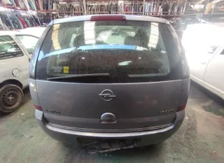 Despiece Renault Captur