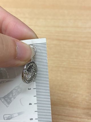 Set Gioielleria Acciaio Albero della Vita