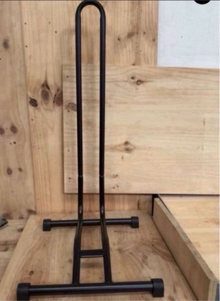 2 Soportes Bicicleta Desmontables 20" - 29”