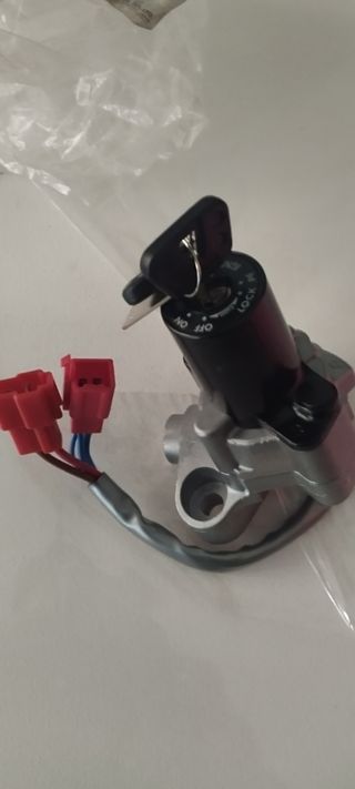 Bombín contacto Yamaha XVS 650 Drag Star original.