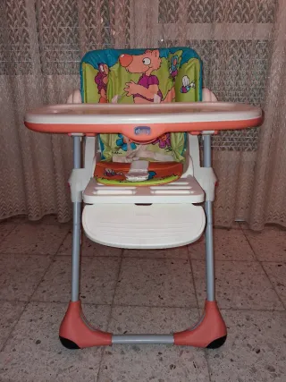 Trona Chicco Polly 2 en 1