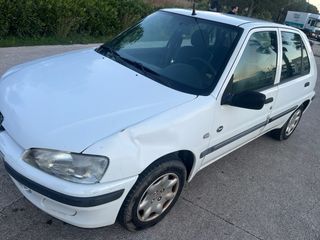 Peugeot 106 2001