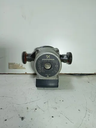 Pompa di circolazione Grundfos