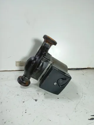 Pompa di circolazione Grundfos