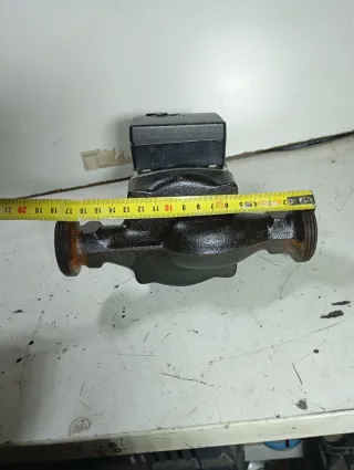 Pompa di circolazione Grundfos