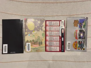 Paper Mario La Puerta Milenaria GameCube PAL