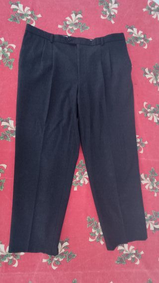 Traje Cortefiel Vintage, otoño invierno, 60, 2XL