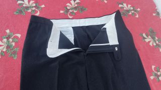 Traje Cortefiel Vintage, otoño invierno, 60, 2XL