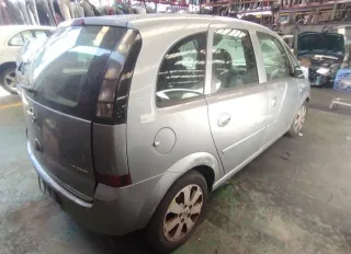 Despiece Renault Captur