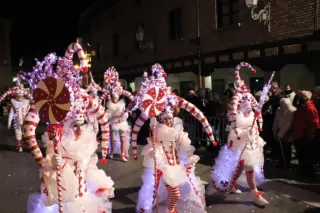 Disfraz hecho a mano 18