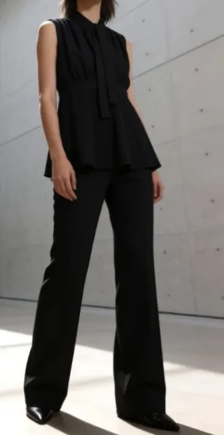 Top Lana Loewe Talla S