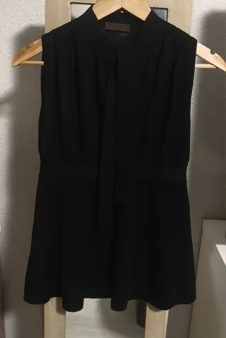 Top Lana Loewe Talla S