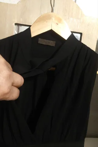 Top Lana Loewe Talla S