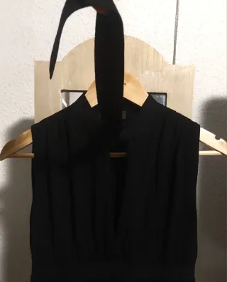 Top Lana Loewe Talla S