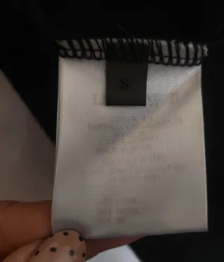 Top Lana Loewe Talla S