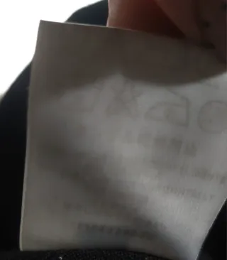 Top Lana Loewe Talla S