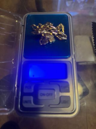 Pulsera Oro 18k 14,06gr