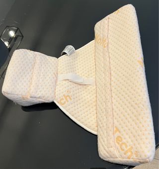 Cojín antivuelco Babymolto